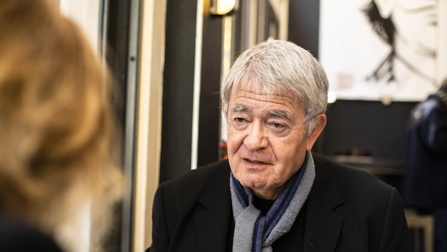 Marcel Zidani