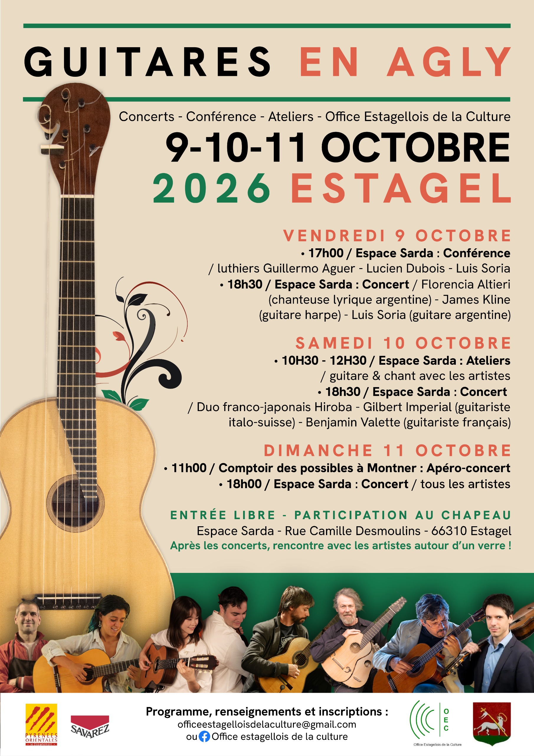 affiche 2026