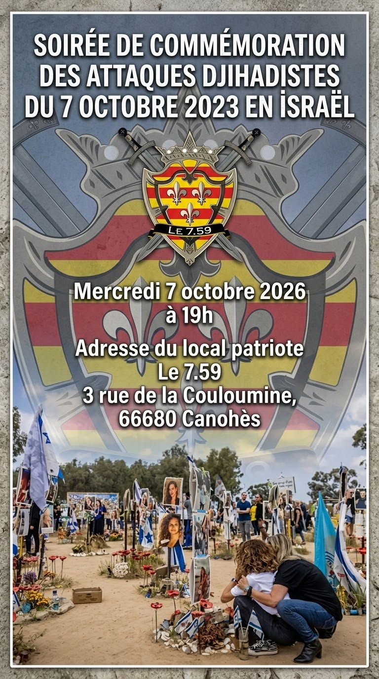 7 octobre