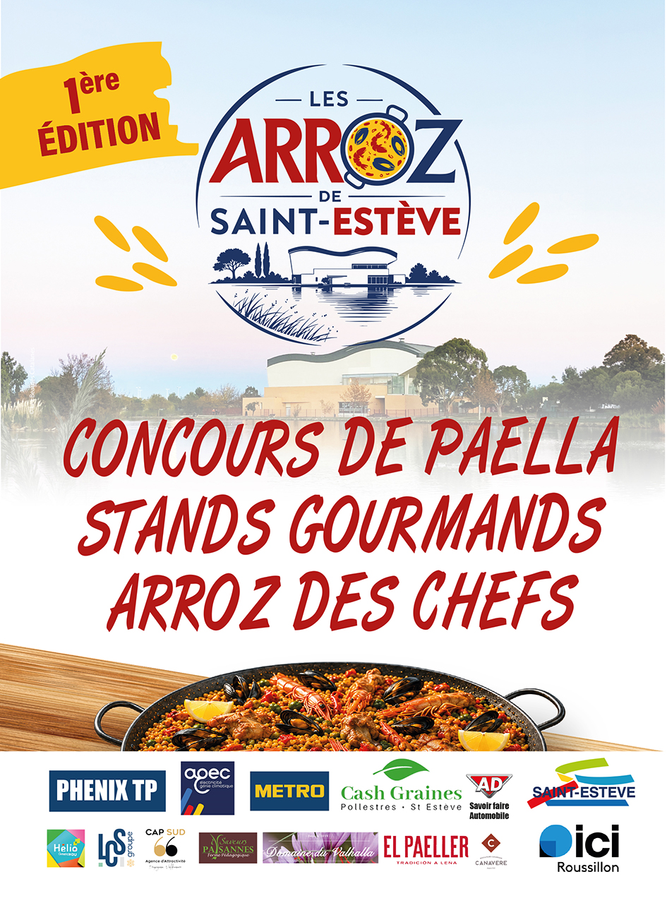 Affiche générale