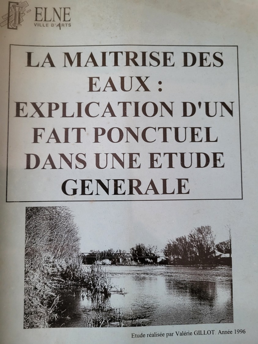 Etude interne Mairie d&rsquo;Elne (1)