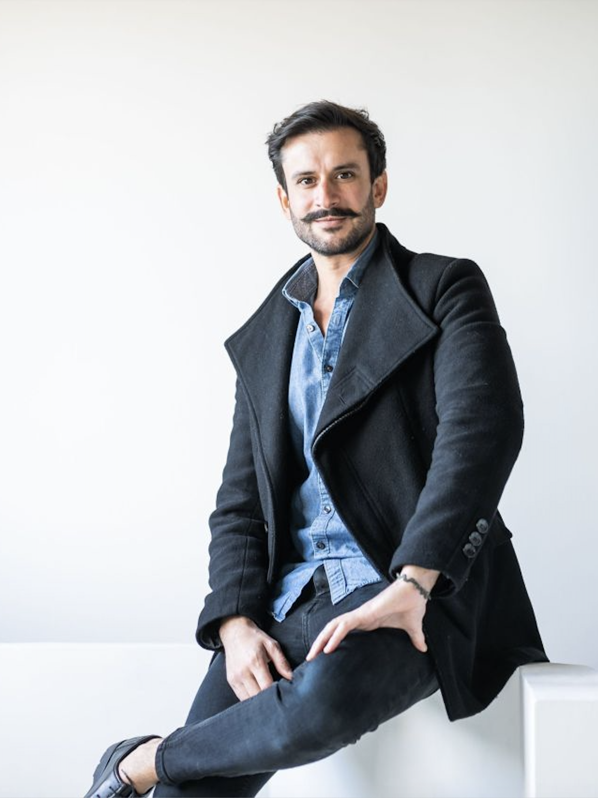 Florian Vila