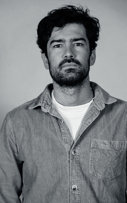 Jeremy Mas