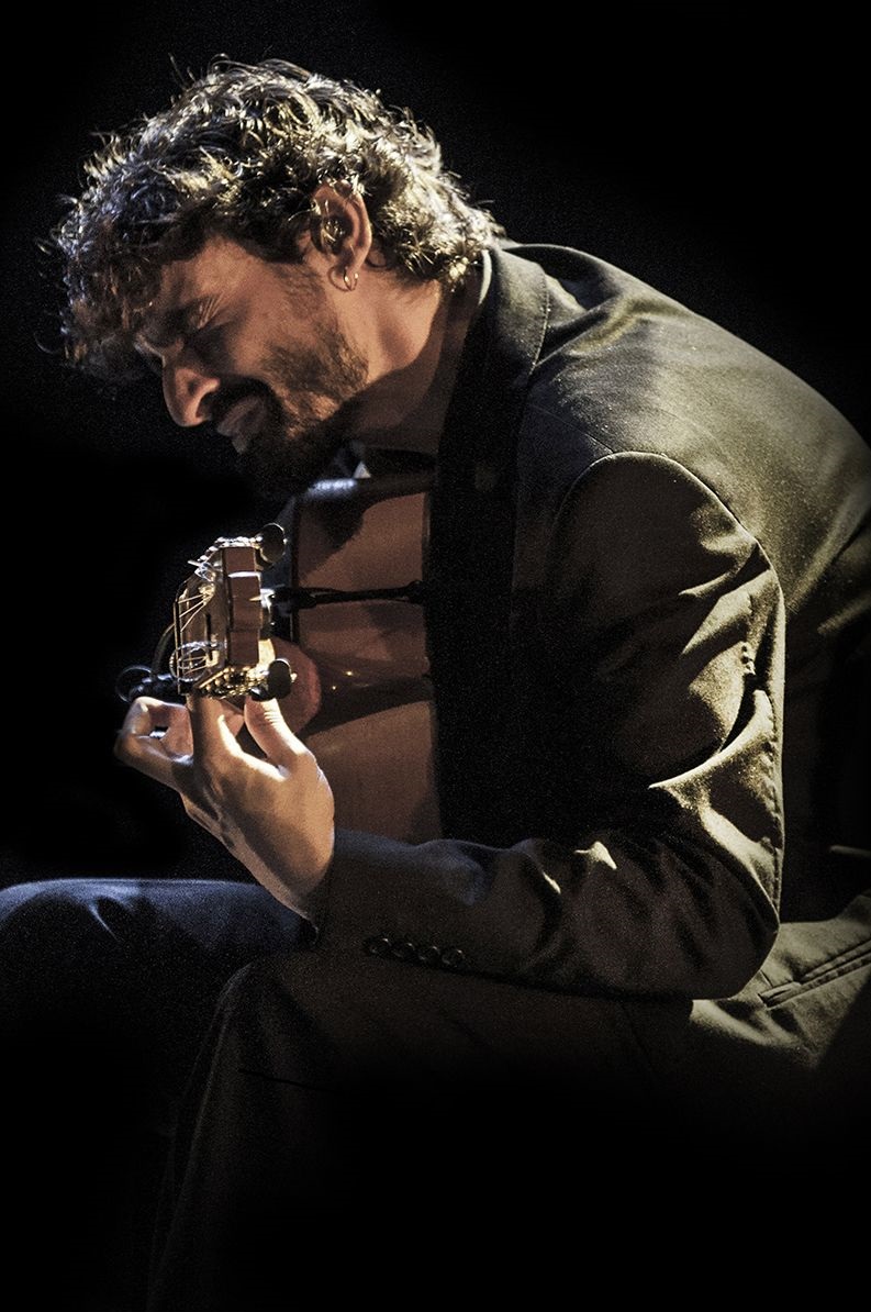 Juan Campallo (guitariste)