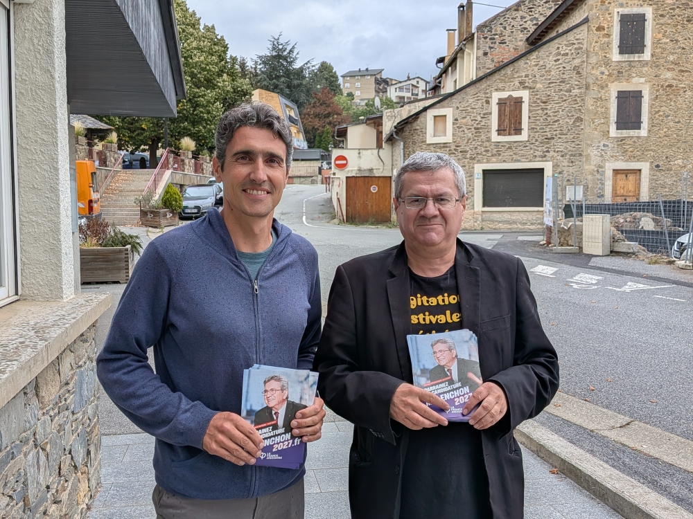 Sanchis Daspe Tractage Vendémiaires 2026 bis