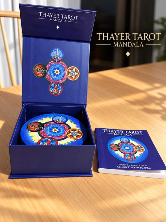 Thayer_Tarot_Mandala_03