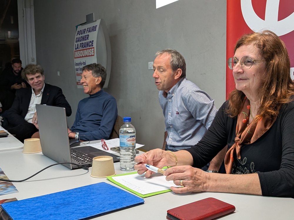 Vendémiaires Rente Perpignan 2026