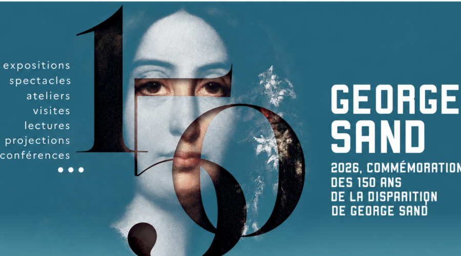affiche-george-sand-150-ans-a-perpignan