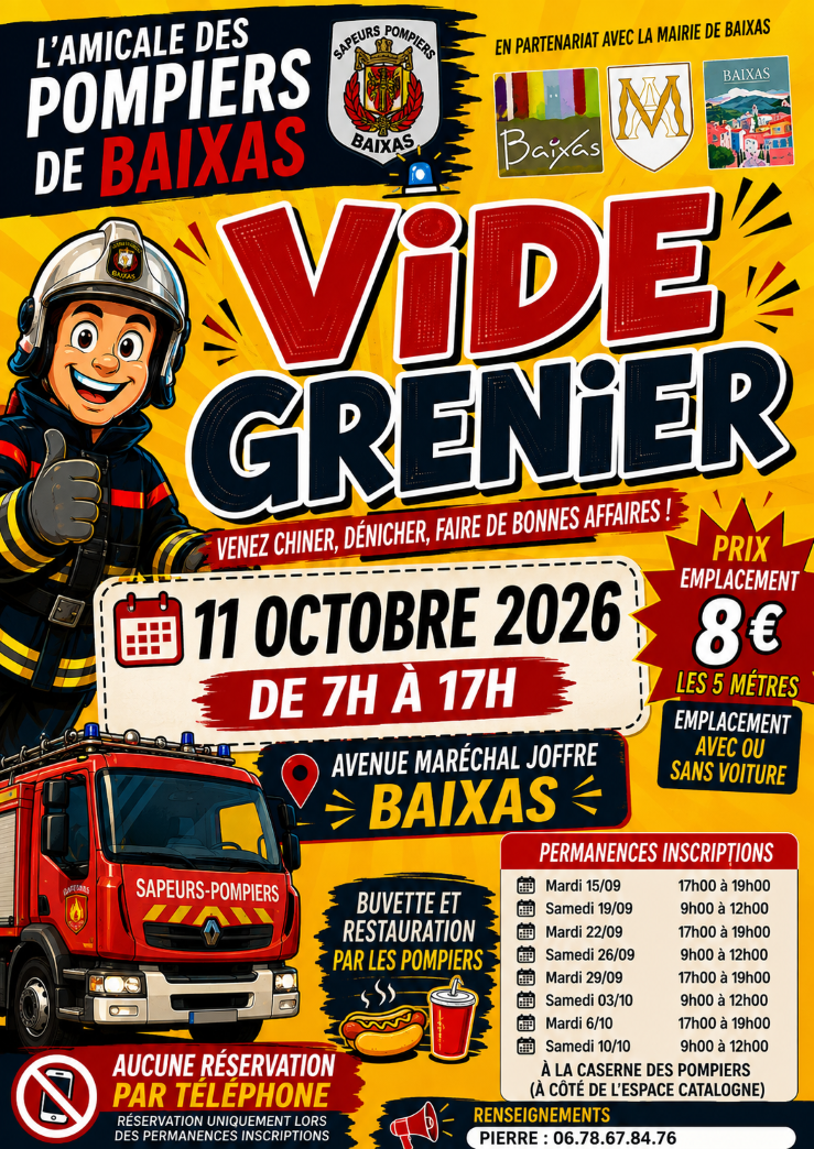 affiche vide greniers redim