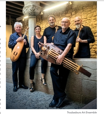 art trobadours ensemble_