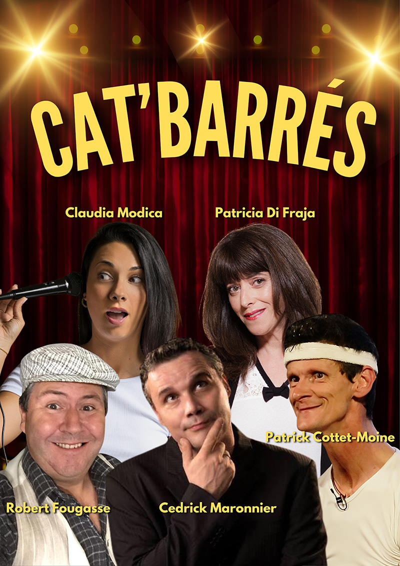 cat’barrés