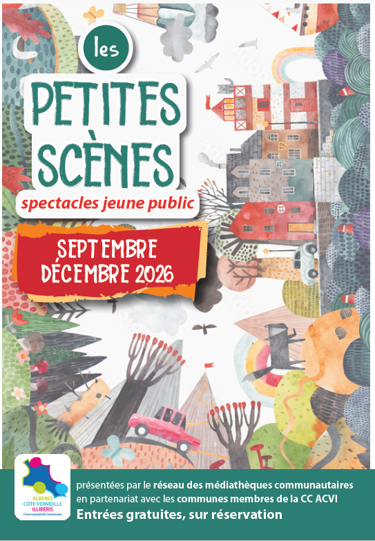 petites scènes photo
