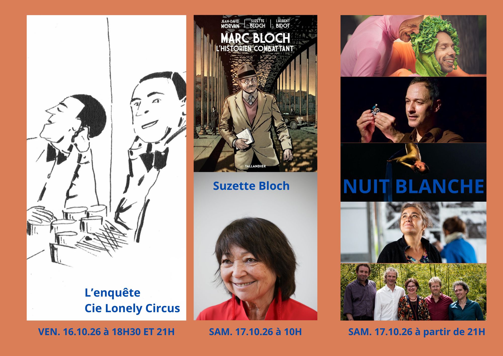 visuel 3ème week-end VO26